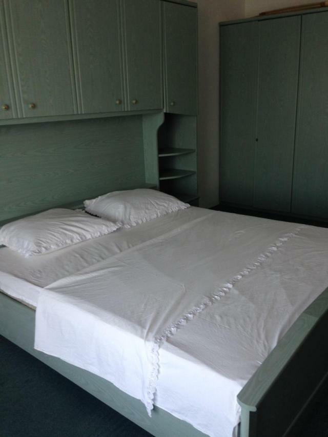 Apartment Perka 1 パグ エクステリア 写真